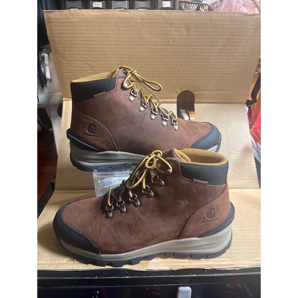 Carhartt force inch